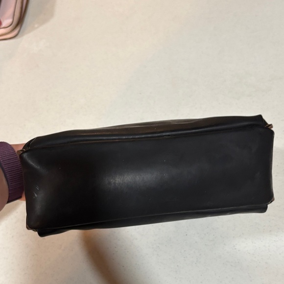 Nine West Black Mini Bag - Picture 3 of 7